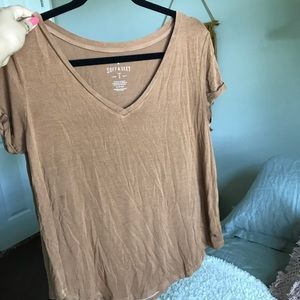 American Eagle Soft And Sexy Tee